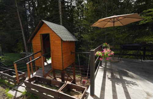 Kopaonik Casa | Mladenović Kuća
