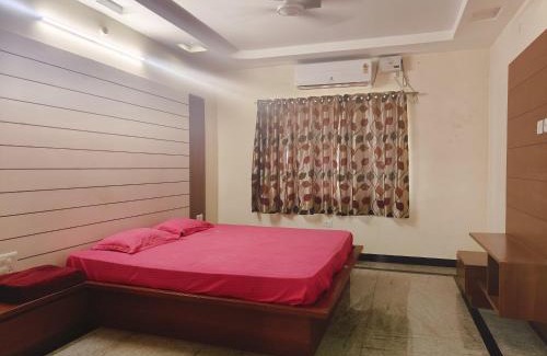 Tirupati Casa | MLC Stays