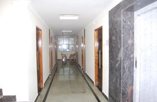 Tirupati Casa | MLC Stays