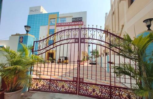 Tirupati Casa | MLC Stays
