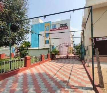 Tirupati Casa | MLC Stays
