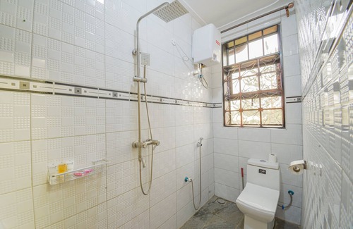 Kireka Hotel | Mlex Hotel
