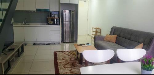 Cheras Apartamento | MLH Designer Duplex Suite @ EkoCheras