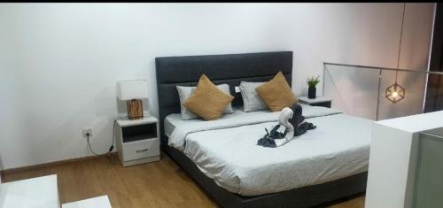 Cheras Apartamento | MLH Designer Duplex Suite @ EkoCheras
