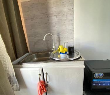 Dar es Salaam Apartamento | Mlimani city studio apartment