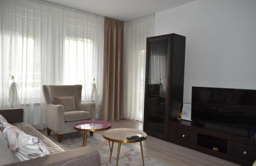 Banja Luka Apartamento | MLK Diamond Apartments
