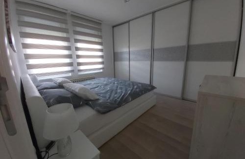 Banja Luka Apartamento | MLK Diamond Apartments