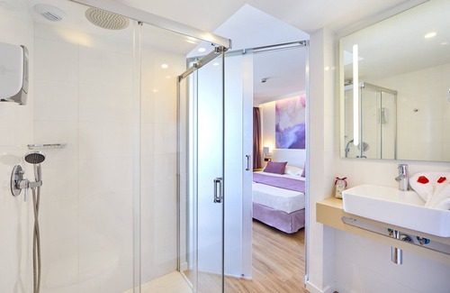 El Arenal Hotel | MLL Mediterranean Bay Hotel - Adults Only