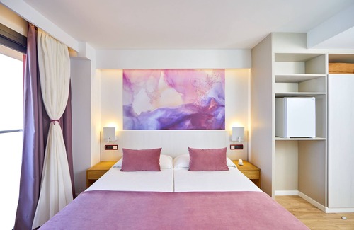 El Arenal Hotel | MLL Mediterranean Bay Hotel - Adults Only
