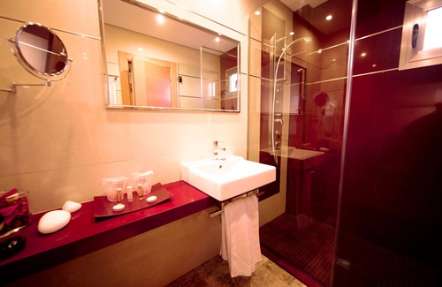 El Arenal Hotel | MLL Mediterranean Bay Hotel - Adults Only