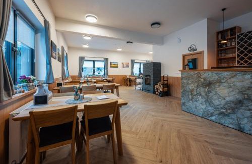 Bystra Casa | Mlyn Bystrá reštaurácia & penzión