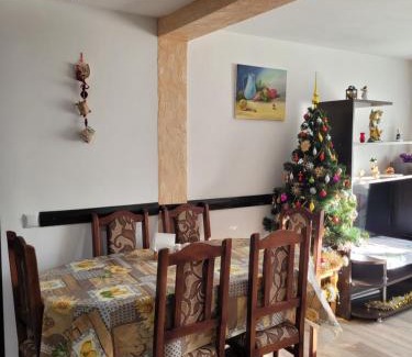 Mykulychyn Apartamento | Mlynski