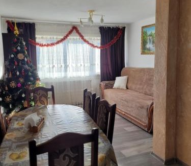 Mykulychyn Apartamento | Mlynski