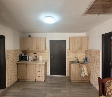Mykulychyn Apartamento | Mlynski