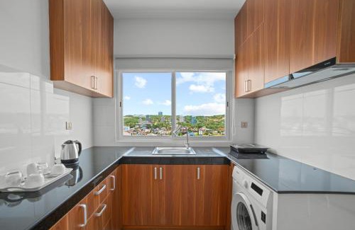 Mittakpheap Apartamento | MLZ Apartments Sihanoukville