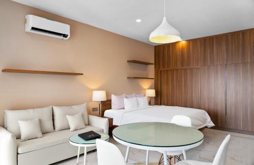 Mittakpheap Apartamento | MLZ Apartments Sihanoukville