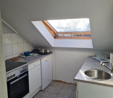 Rhein-Erft-Kreis District Apartamento | MM Apartment Wesseling