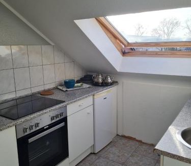 Rhein-Erft-Kreis District Apartamento | MM Apartment Wesseling