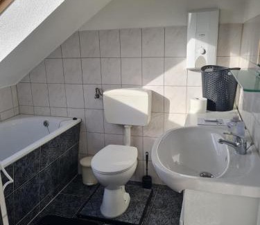 Rhein-Erft-Kreis District Apartamento | MM Apartment Wesseling
