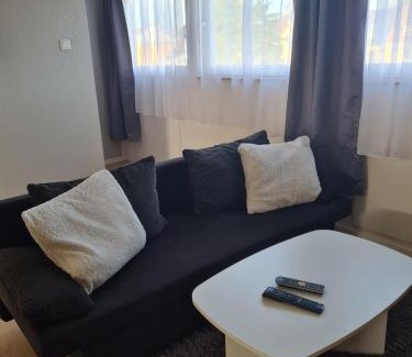 Rhein-Erft-Kreis District Apartamento | MM Apartment Wesseling