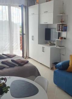 Primorsko Apartamento | MM Complex