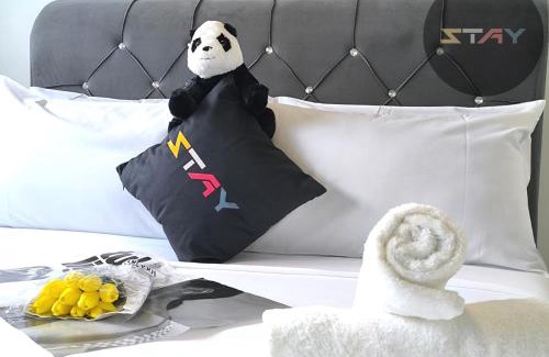 Medini Apartamento | MM Family Vibrant Suites 3Mins To Legoland By STAY