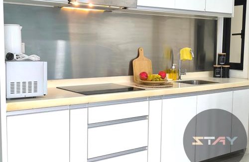 Medini Apartamento | MM Family Vibrant Suites 3Mins To Legoland By STAY