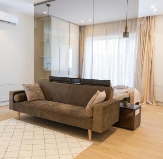 Uzhhorod Apartamento | ММ GROUP APARTMENT