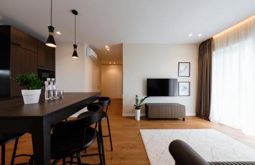 Uzhhorod Apartamento | ММ GROUP APARTMENT