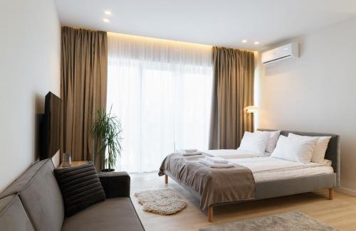 Uzhhorod Apartamento | ММ GROUP APARTMENT