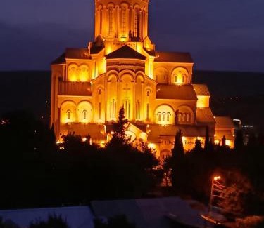 Avlabari Hotel | MM Hotel