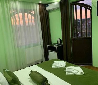 Avlabari Hotel | MM Hotel