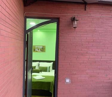Avlabari Hotel | MM Hotel
