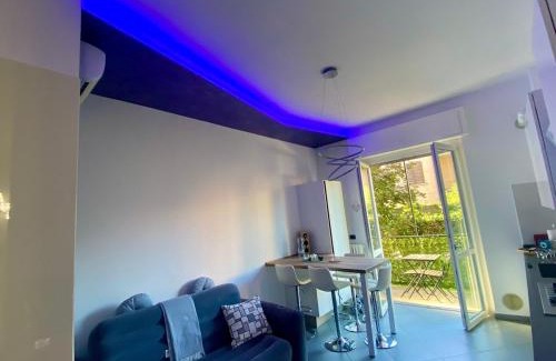 Lainate Apartamento | MM HOUSE Lainate modern design near Rho Fiera