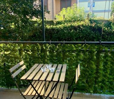 Lainate Apartamento | MM HOUSE Lainate modern design near Rho Fiera