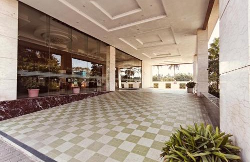 Enathur Hotel | MM Legacy - A Bergamont Hotel, Kanchipuram
