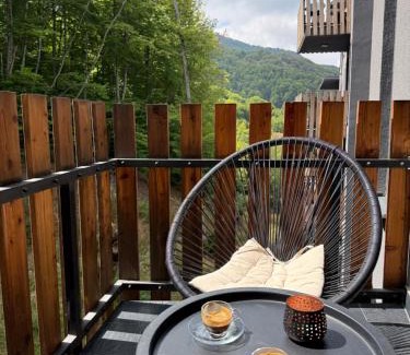 North Macedonia Apartamento | MM Mavrovo Apartments