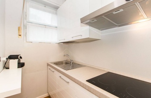 Parella Apartamento | MM Pozzo Strada Terrace Apartment