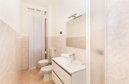 Parella Apartamento | MM Pozzo Strada Terrace Apartment