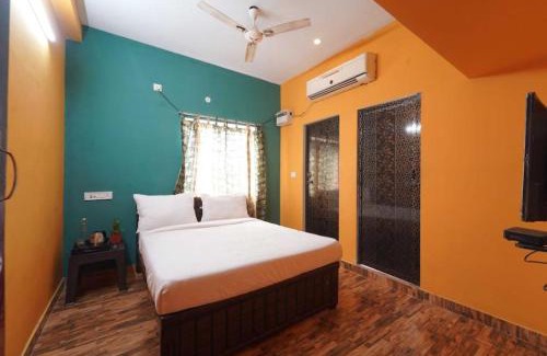 Chennai Casa | MM RESIDENCY