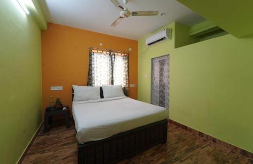 Chennai Casa | MM RESIDENCY