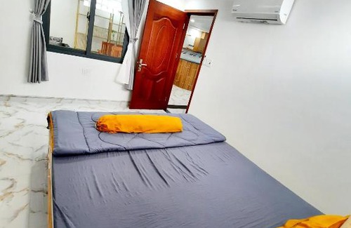 Phuong 15 Apartamento | MM's House