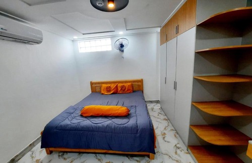 Phuong 15 Apartamento | MM's House