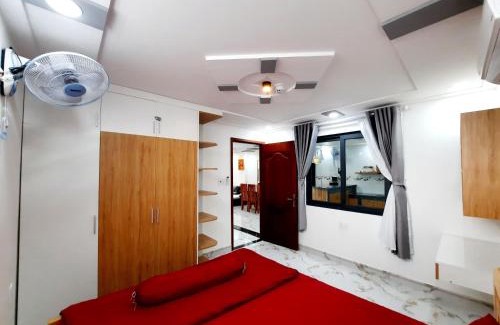 Phuong 15 Apartamento | MM's House