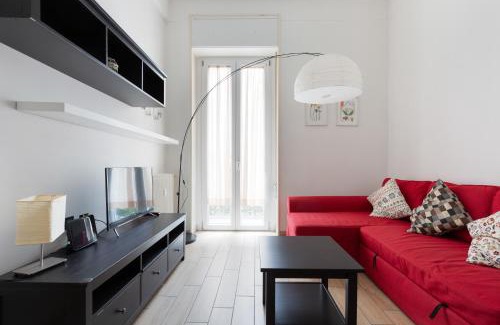 San Vittore Apartamento | MM Sant Agostino Subway Flat