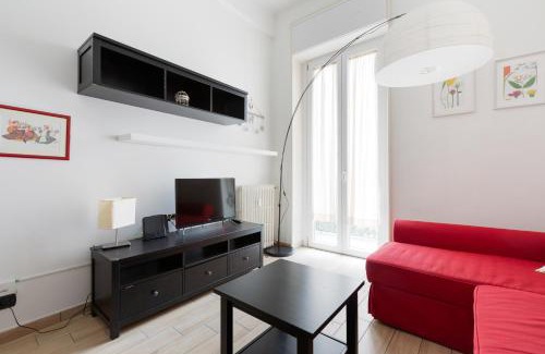 San Vittore Apartamento | MM Sant Agostino Subway Flat