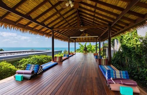 Na Thon Villa | MM Villa Koh Samui