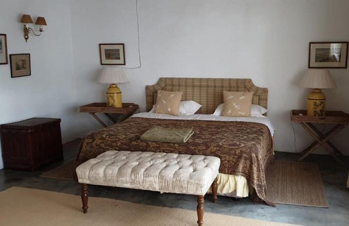 Blouberg Casa | Mmabolela Nature Reserve