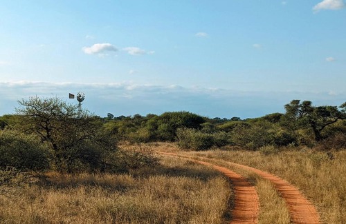 Blouberg Casa | Mmabolela Nature Reserve