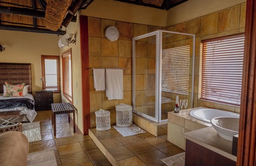 Mookgopong Casa | Mmakuba Private Game Lodge, chalet de lujo 7C